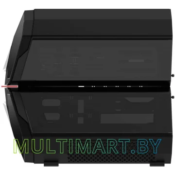 Корпус DeepCool Quadstellar Infinity (R-QUADSTELLAR-G-1) картинка 6